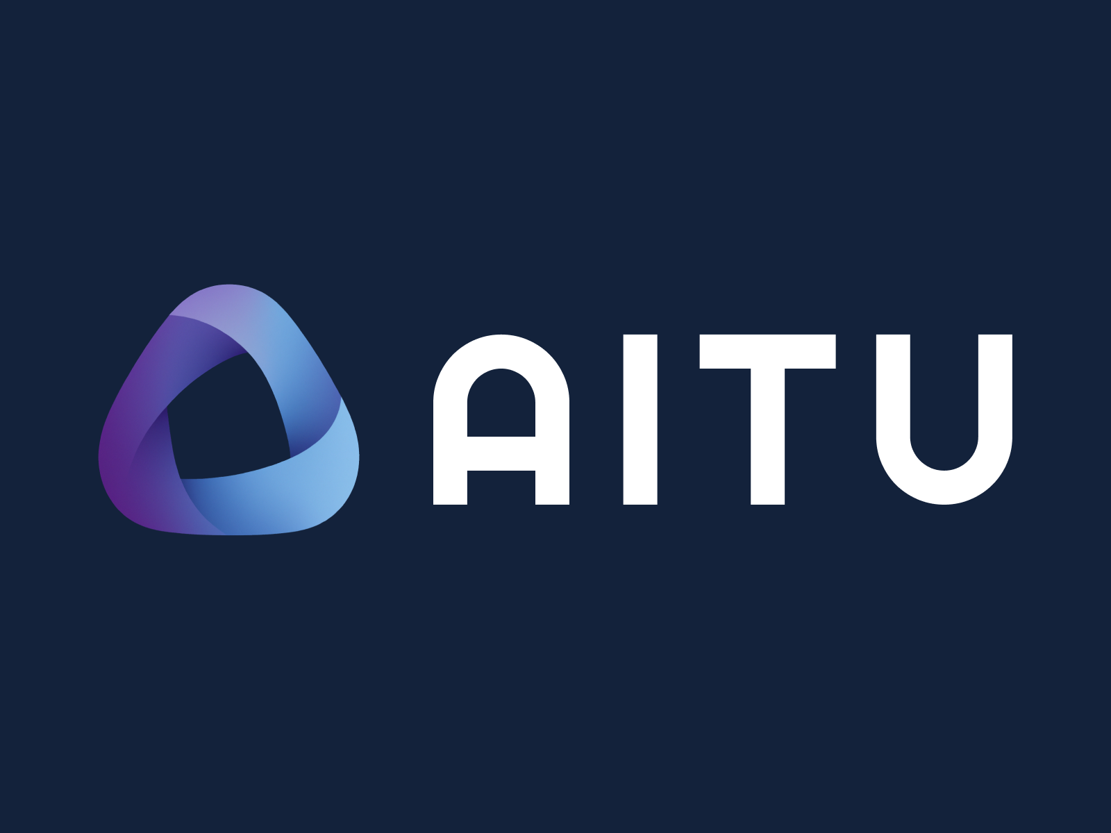 The official AITU Banner